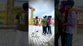 Dosti Ke Liye Jaan Bhi Aazihr He Himansh Mahawar Chotanawab