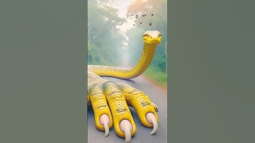 #shorts #shortvideo #trending #snakes #snake #snakevideo #snacks #wow #samp #owl #anaconda #python