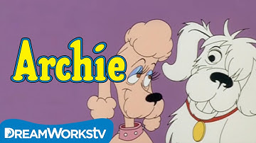 "Bang Shang A Lang" Music Video [OFFICIAL] | THE ARCHIE SHOW