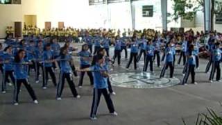 Fortitude0708 Mass Demo