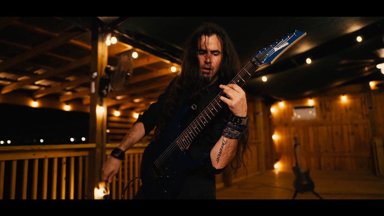 The Mourning: Moment Redux (Official Music Video) - YouTube