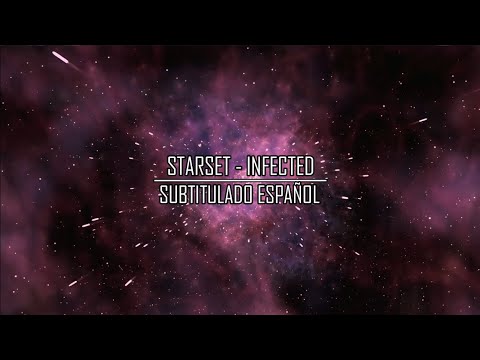 STARSET - INFECTED [SUB. ESPAÑOL] - YouTube