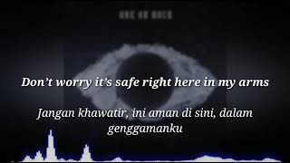 ONE OK ROCK ~ The Beginning [ Lyrics Bhs Indonesia ]