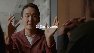Stay Curious with Secoda AI: Introducing Dashboards