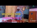 Mgeni wa nani by kabue nakorod