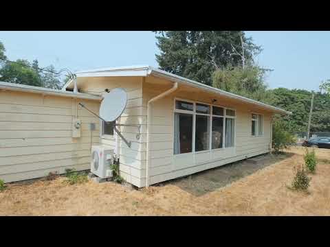 705 Broadway St, Albany, OR home video tour