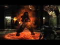 Doom 3 Resurrection of Evil (BFG Edition) Full Game 4-hour Longplay Walkthrough "Nightmare" 1080p