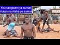 Yau Talata 12 5 2026 Sangwam Ya Sumar Da Muslim Shagon Dan Digiri Na Na Jan Wuya Ya Sake Sumar Da Sh 