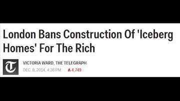 Nick Jeffries - London Basements - nu projects