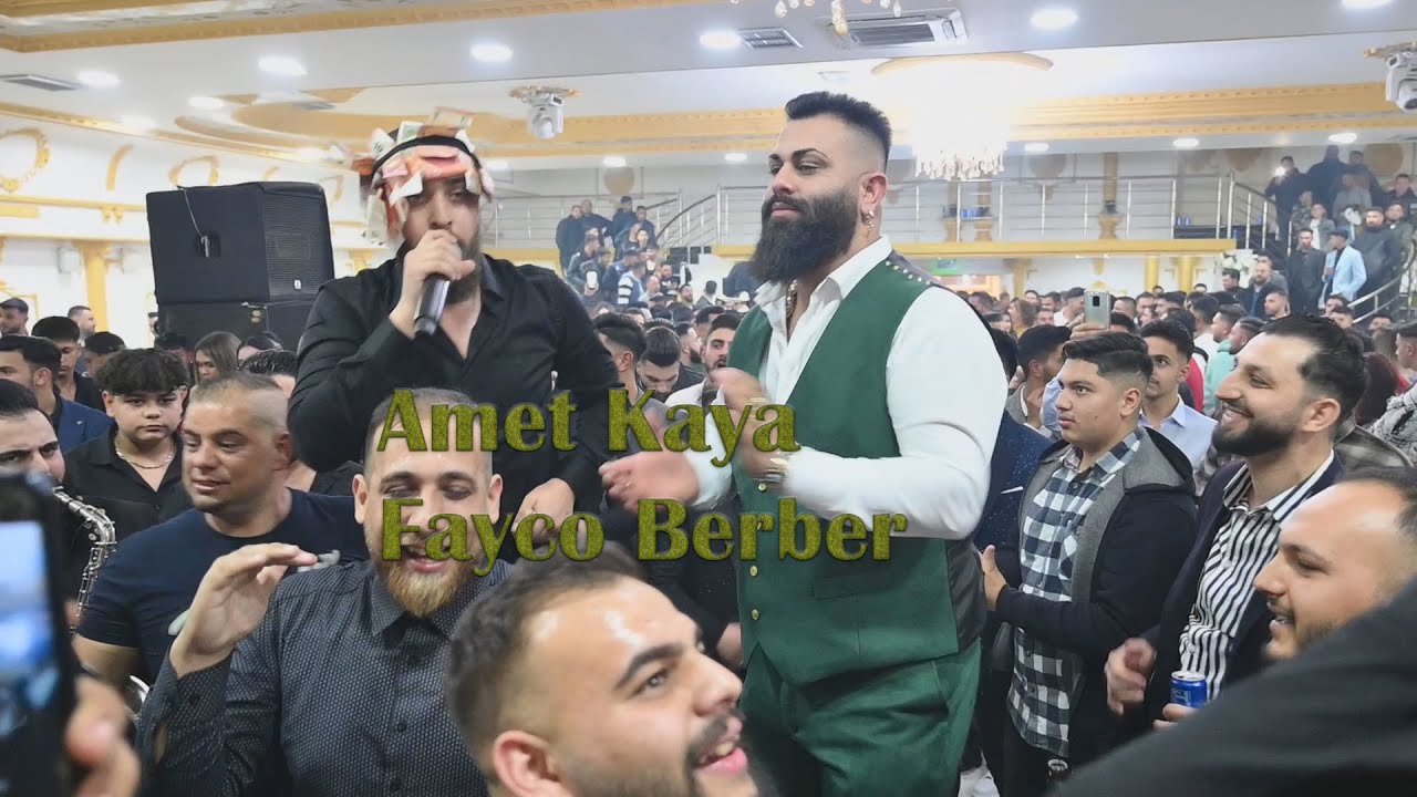 Amet Karani * Mukish Bend  Sevgiler Gunu 14.02.2022 Zabava Strumica