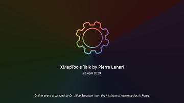 Introduction talk to XMapTools 4 for electron microprobe (EPMA)