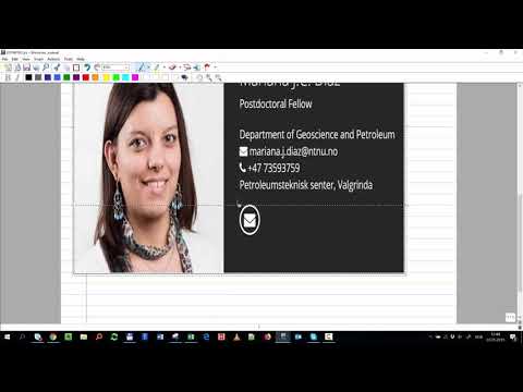 Course introduction - HC processing