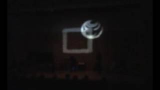SuperString Live at Musee d'Art