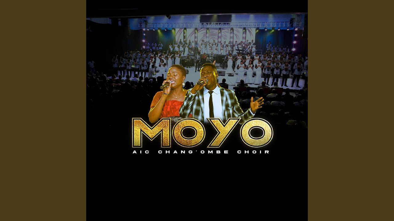 Moyo (Live)