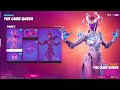 How to Unlock The Cube Queen Skin in Fortnite (All Cube Queen Challenges & FREE REWARDS)