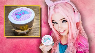 Belle Delphine Lost Tons of $$$ Selling Her Bath Water