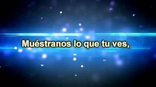 Hosanna - Marco Barrientos -  Karaoke - Néstor Ramírez & Libandro
