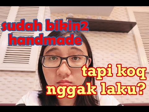 Video: Cara Menjual Kerajinan Tangan