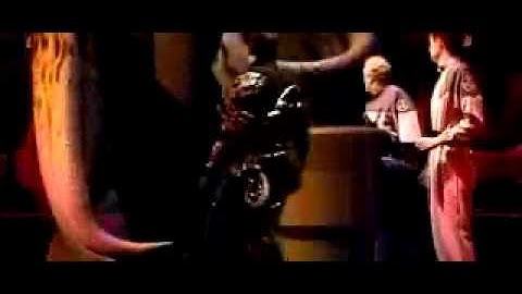 The Journeyman Project 3 : Legacy of time (1998) PC FMV game trailer