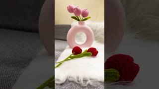 Amazon Finds ✨ donut Flower vas #amazonfinds #flowervase #homedecorfinds #homedecoritem