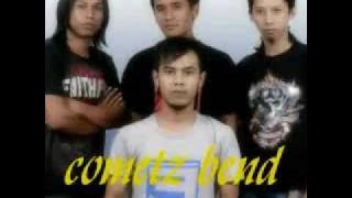 COMET BAND - HARAPAN