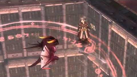 Tree of Savior: Kĩ năng của Pyromancer - Enchant Fire