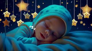 Sleep Music For Babies  Bedtime Lullaby For Sweet Dreams  Sleep Music For Babies