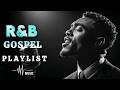 Gentle R&amp;B for the Soul | Calm Christian Worship &amp; Gospel Harmony #2