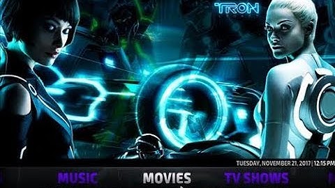 The Best Kodi Build 2017   Kodi Solutions Top Kodi 17 4 Krypton Build October 5