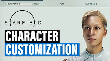 EPIC Character Creation Hacks You NEED to Try in Starfield