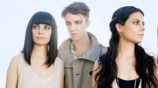 School of Seven Bells - Put Your Sad Down