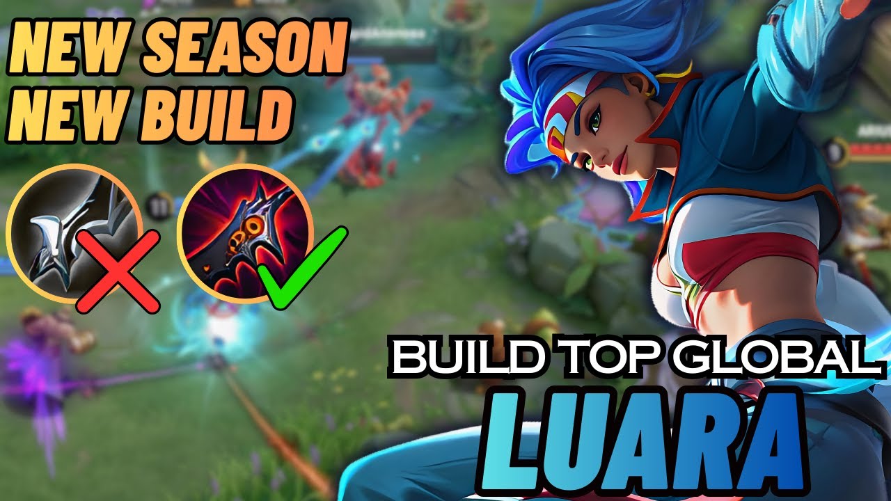 Luara Returns To Meta With This New Build | HOK