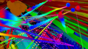 Psychedelic Painter Tech Demo (October 2014)