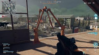 Call of Duty: Modern Warfare warzone power grab win 3