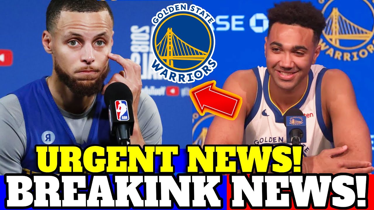 6 BIGGEST NEEDS FOR THE GOLDEN STATE WARRIORS ROSTER THIS OFFSEASON