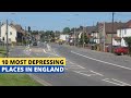 Exploring the Most Depressing Places in England