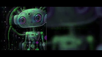 Wobinn - Affairs (Official Visualizer) #WobinnMusic