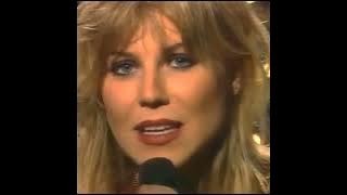 (ABBA Benny) Ainbusk : Älska mej (Love Me) Josefin Nilsson 1993 CC