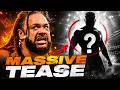 Massive WWE Tease.. SummerSlam News, New Signing &amp; More!