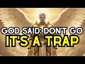 Chosen Ones: God Delays You to Protect You — The Trap Was Never Meant to Catch You