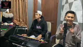 RAJA CINTA - CECEP BUNGSU ||COVER|| BY AGUS BAEHAQI