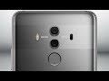 Обзор Huawei Mate 10 Pro