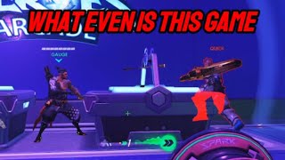 The Hilarious State of Competitive Overwatch