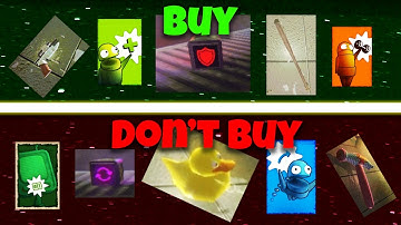 Beginners Guide ALL Shop Items In R.E.P.O. (What to Buy?)