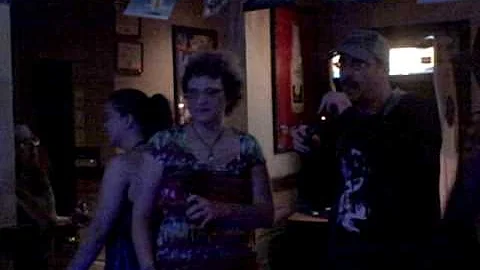 Deanna Murray Sings Evanescence with Joey ... 'Bri...