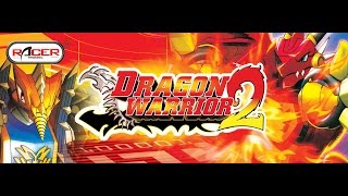 Dragon Warrior 2 Episode 30 Indonesia