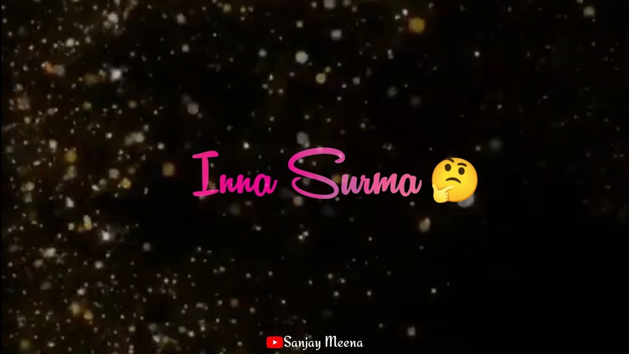 Surma Karan Randhawa WhatsApp Status | Surma Song Status | Surma Status | Latest Punjabi Song 2021