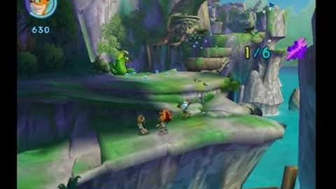 Crash Mind Over Mutant 100% Walkthrough Mission 1 [Part 1/2] (Bonkers Mode)