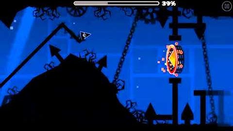 Geometry Dash: Your Prelude by Mursu (Hard 4*)