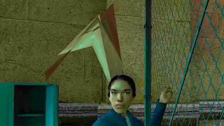 Perpetual Meat Syndrome - Browser-Based Half-Life 2